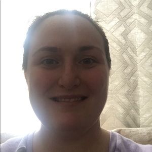 Meet your Posher, Jillian